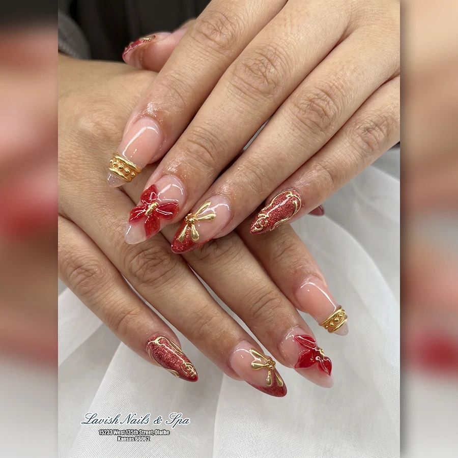 Nail July 21